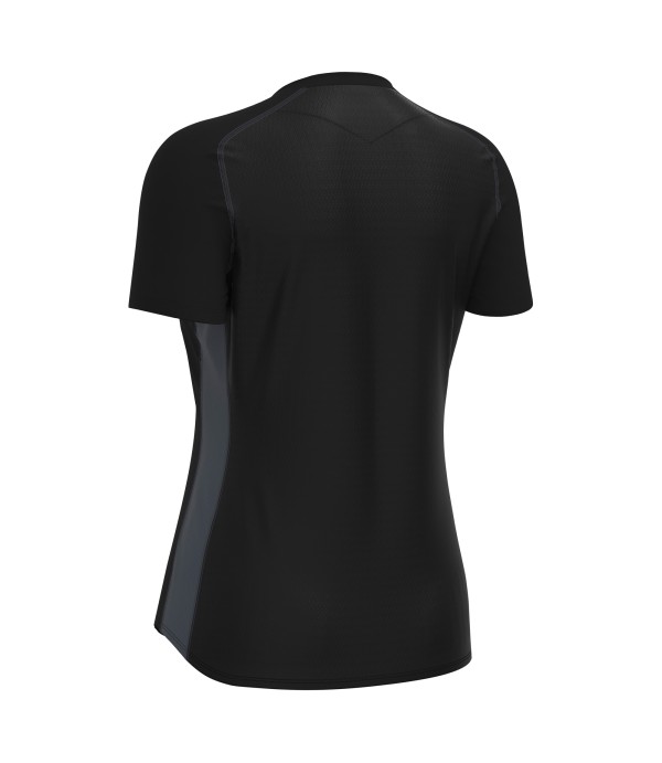 TROPHY WOMAN SHIRT BLK/NS