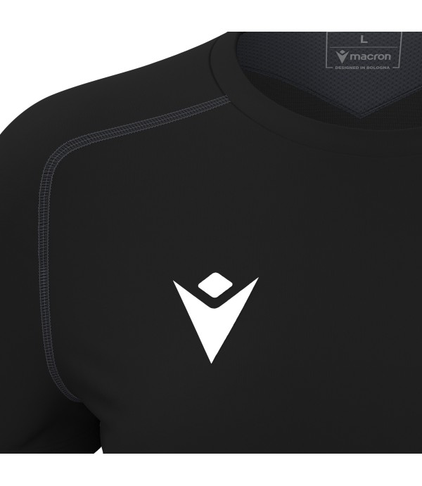 TROPHY WOMAN SHIRT BLK/NS
