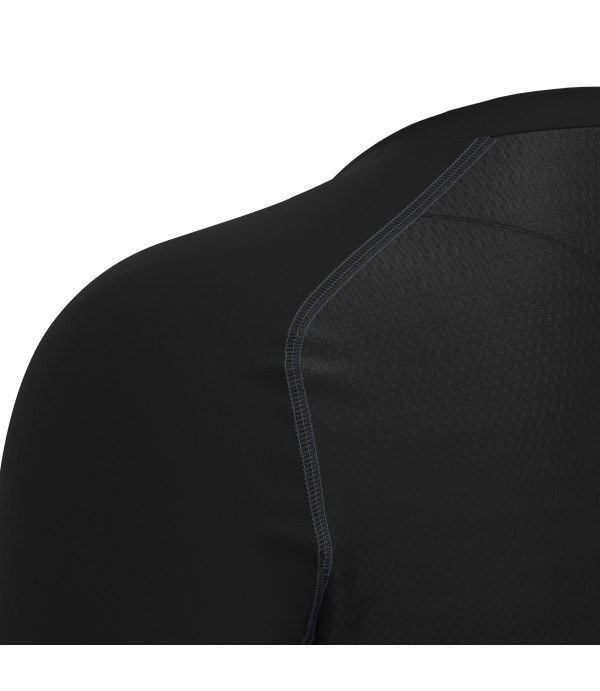 TROPHY WOMAN SHIRT BLK/NS