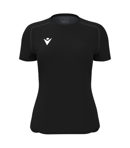 TROPHY WOMAN SHIRT BLK/NS