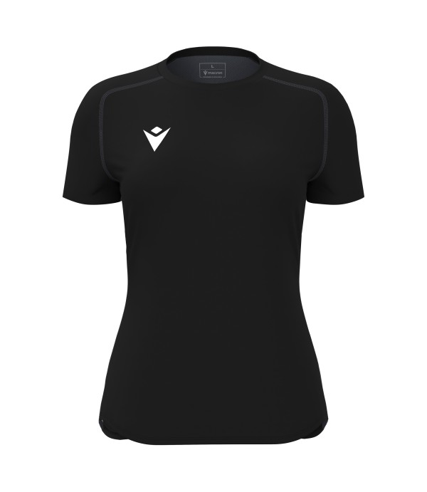 TROPHY WOMAN SHIRT BLK/NS