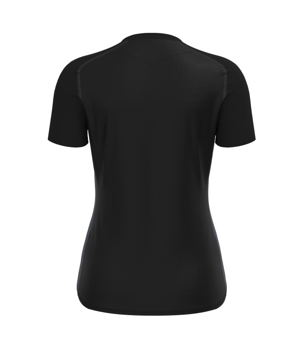 TROPHY WOMAN SHIRT BLK/NS