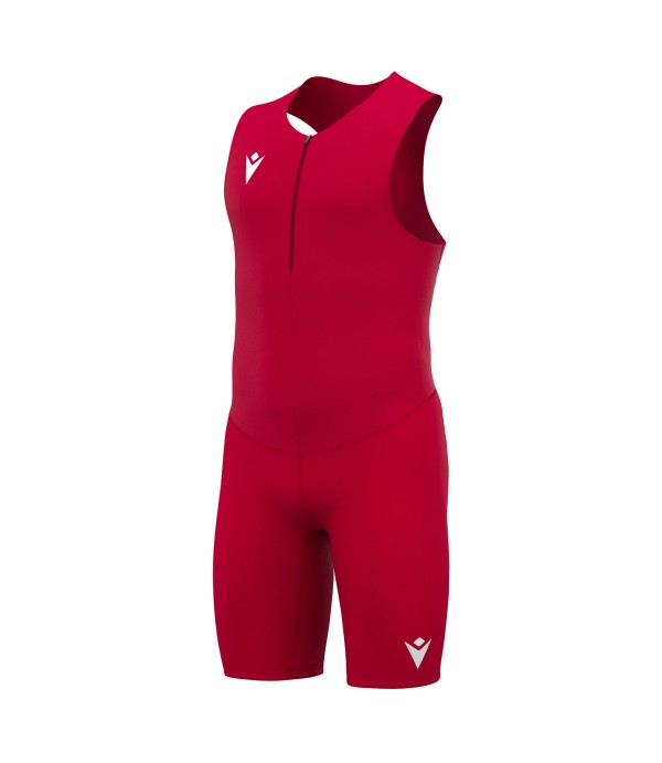 WILLOW BODY RED/NS