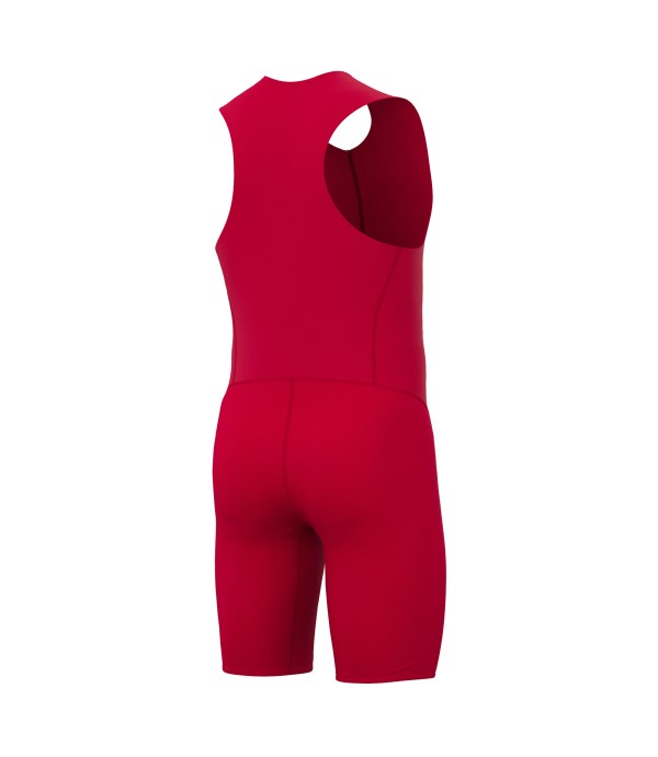 WILLOW BODY RED/NS