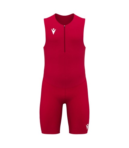 WILLOW BODY RED/NS