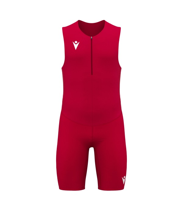 WILLOW BODY RED/NS