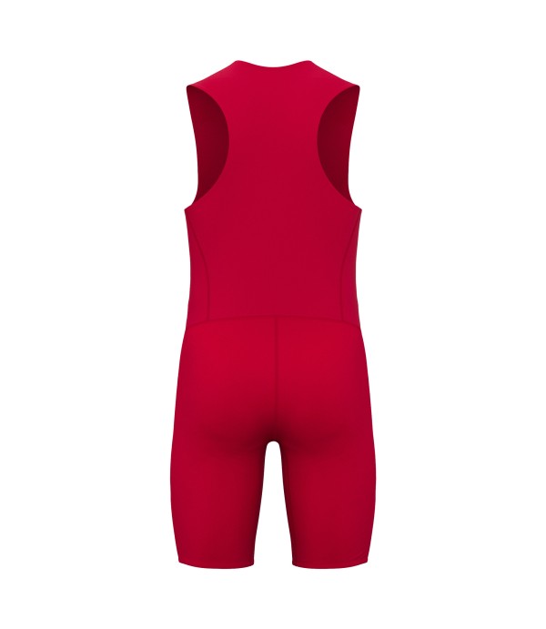 WILLOW BODY RED/NS