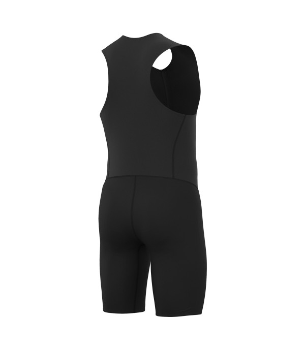 WILLOW BODY BLK/NS