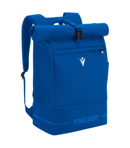 ALMA ROLL TOP BACKPACK ROY/NS
