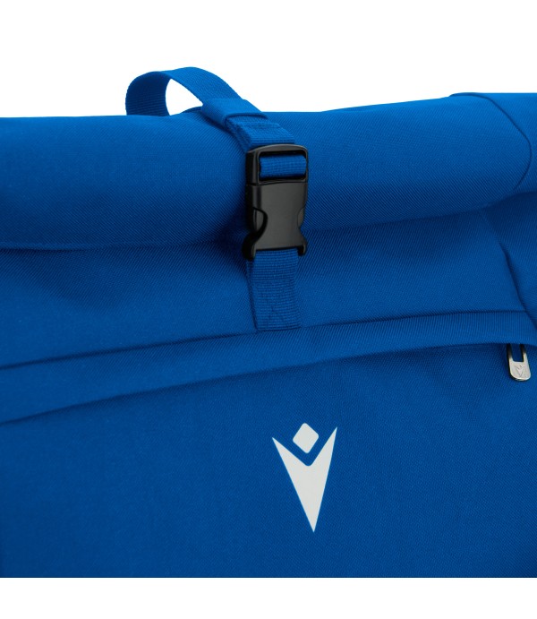 ALMA ROLL TOP BACKPACK ROY/NS