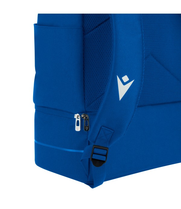 ALMA ROLL TOP BACKPACK ROY/NS