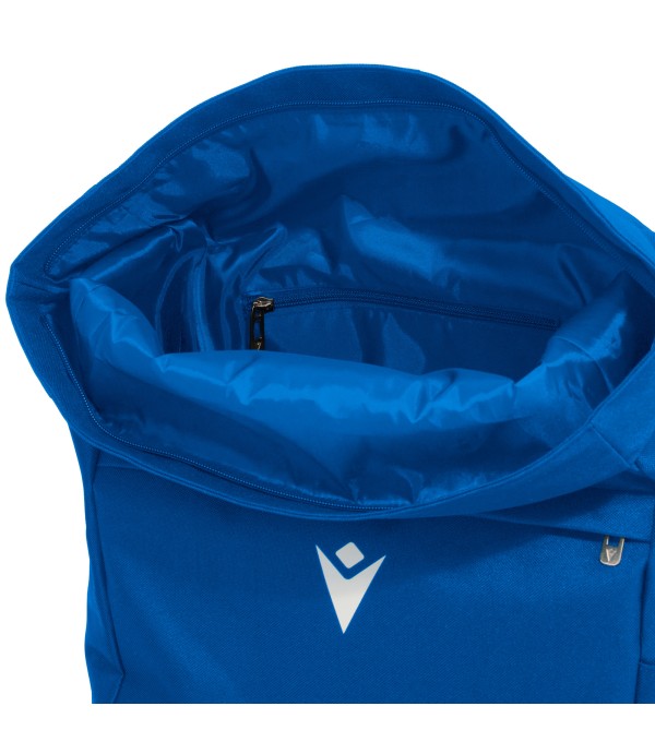 ALMA ROLL TOP BACKPACK ROY/NS