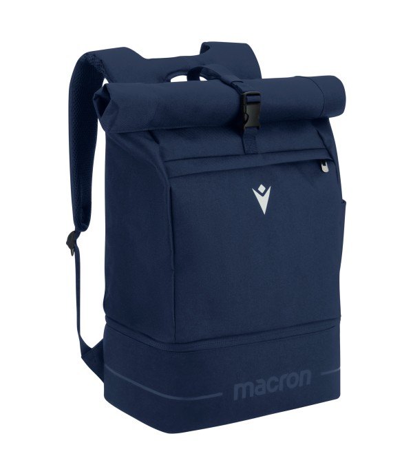 ALMA ROLL TOP BACKPACK NAV/NS