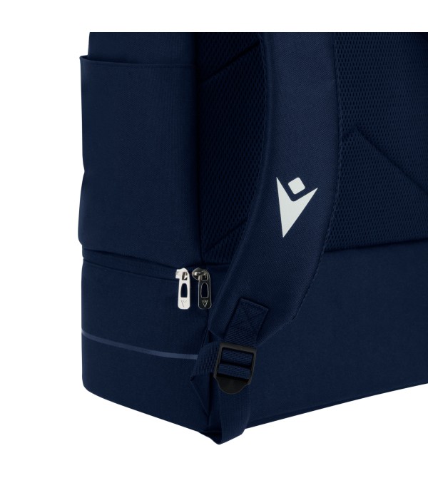 ALMA ROLL TOP BACKPACK NAV/NS