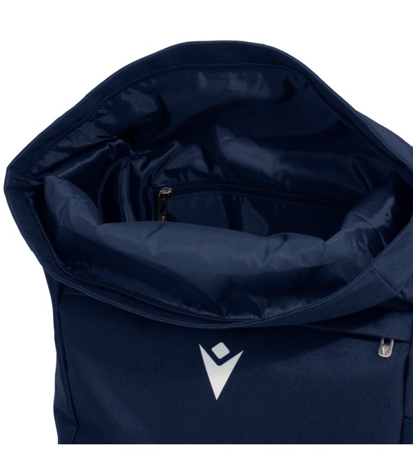 ALMA ROLL TOP BACKPACK NAV/NS
