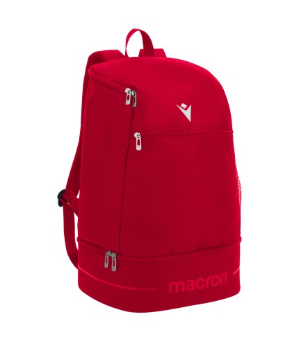 AXIS LARGE BACKPACK  RED/NS TU