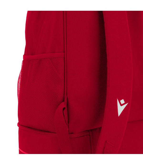 AXIS LARGE BACKPACK  RED/NS TU