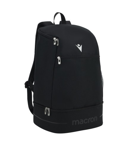 AXIS LARGE BACKPACK  BLK/NS TU