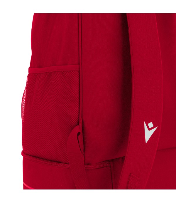 AXIS MEDIUM BACKPACK RED/NS