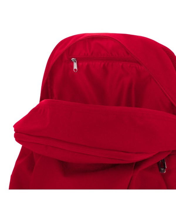 CREW LARGE BACKPACK RED/NS