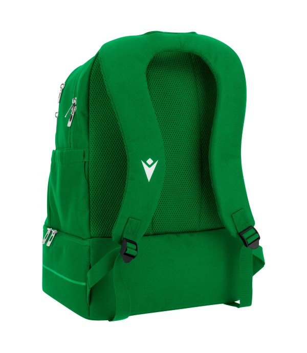CREW LARGE BACKPACK GRN/NS