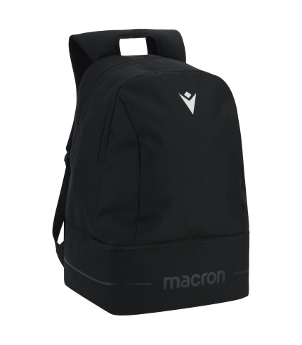 CREW LARGE BACKPACK BLK/NS