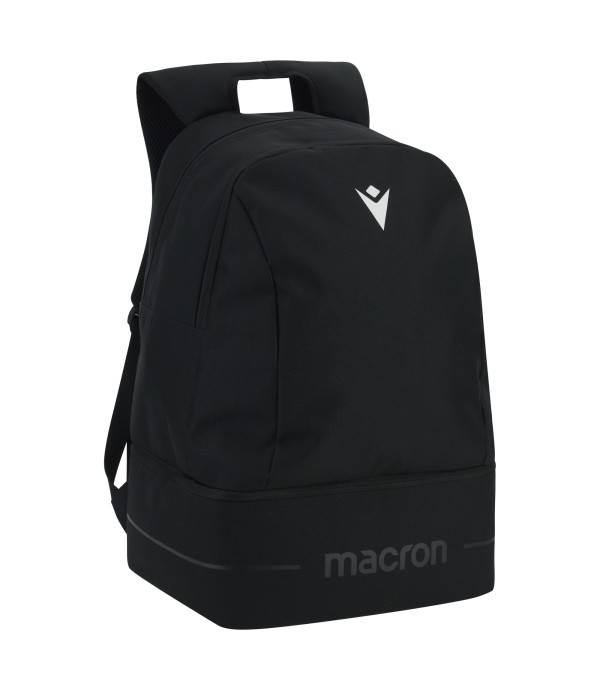 CREW LARGE BACKPACK BLK/NS