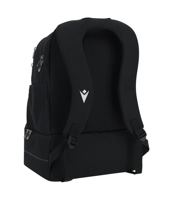 CREW LARGE BACKPACK BLK/NS