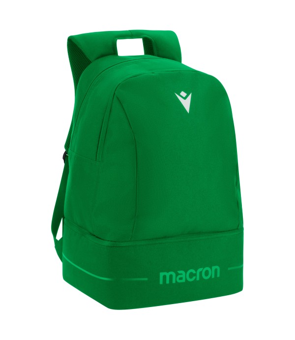 CREW MEDIUM BACKPACK GRN/NS