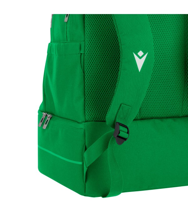 CREW MEDIUM BACKPACK GRN/NS