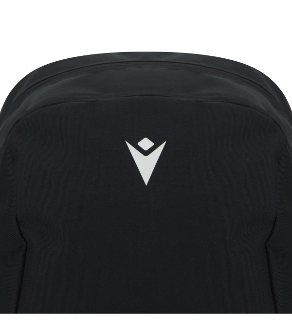 CREW MEDIUM BACKPACK BLK/NS