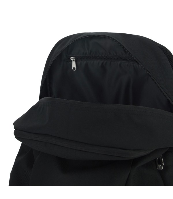 CREW MEDIUM BACKPACK BLK/NS