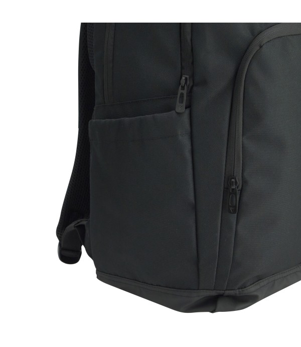 DISCOVERY BACKPACK BLK BLK/NS