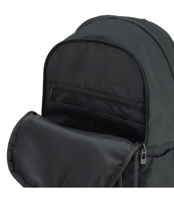 DISCOVERY BACKPACK BLK BLK/NS