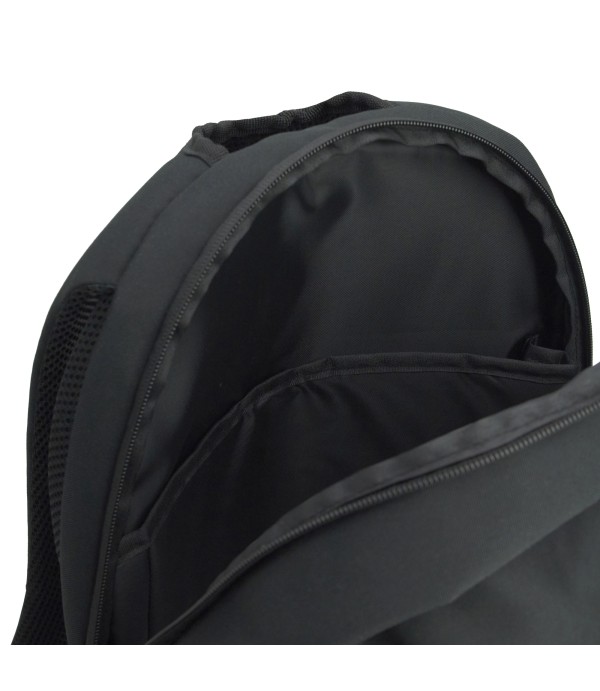 DISCOVERY BACKPACK BLK BLK/NS