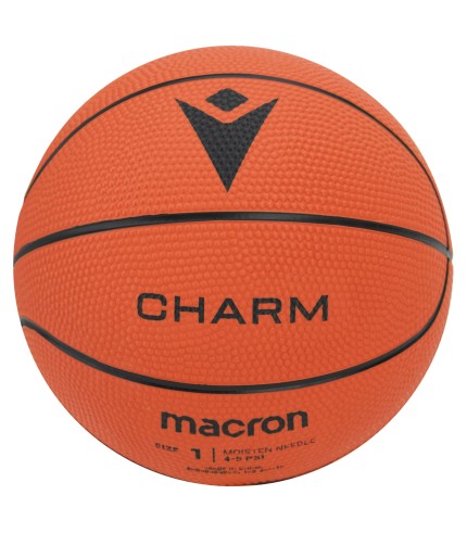 CHARM MINIBALL BASKET SIZE NS/NS