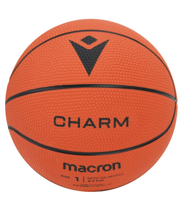 CHARM MINIBALL BASKET SIZE NS/NS