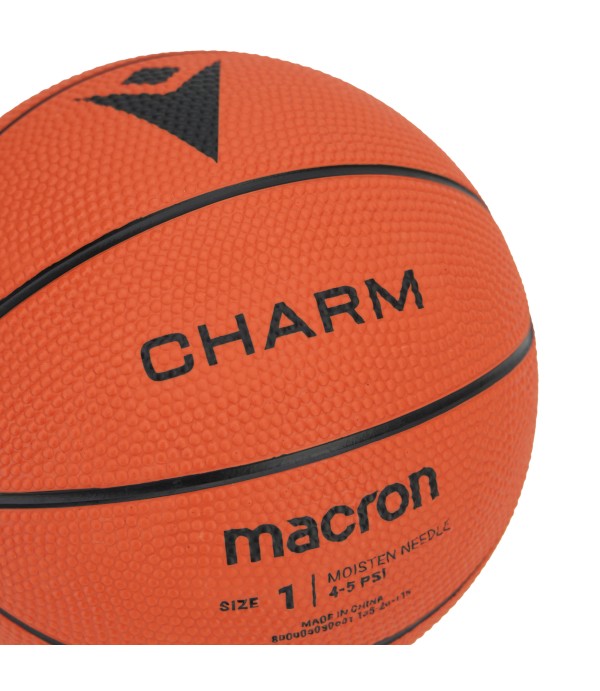 CHARM MINIBALL BASKET SIZE NS/NS