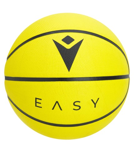 EASY BASKETBALL N.4 NS/NS
