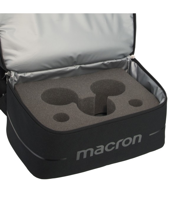 PETANQUE BOTTOM REDUC BACKPACK M NS/NS