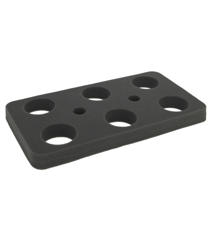 PETANQUE BOTTOM REDUCER BAG M NS/NS