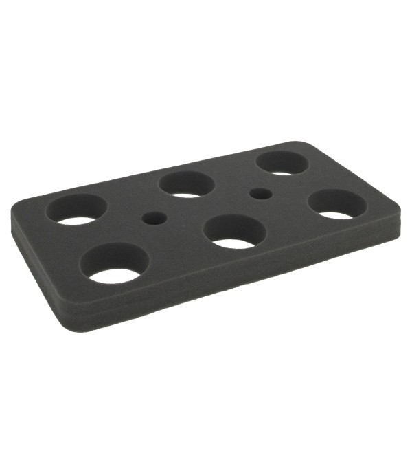 PETANQUE BOTTOM REDUCER BAG M NS/NS