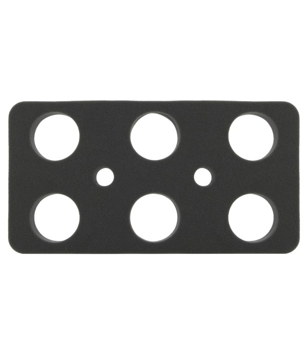 PETANQUE BOTTOM REDUCER BAG M NS/NS