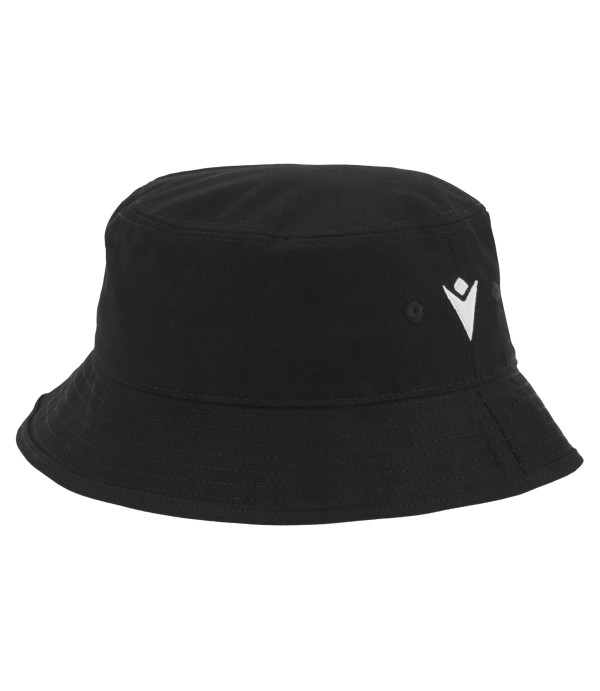 VIBE BUCKET HAT BLK