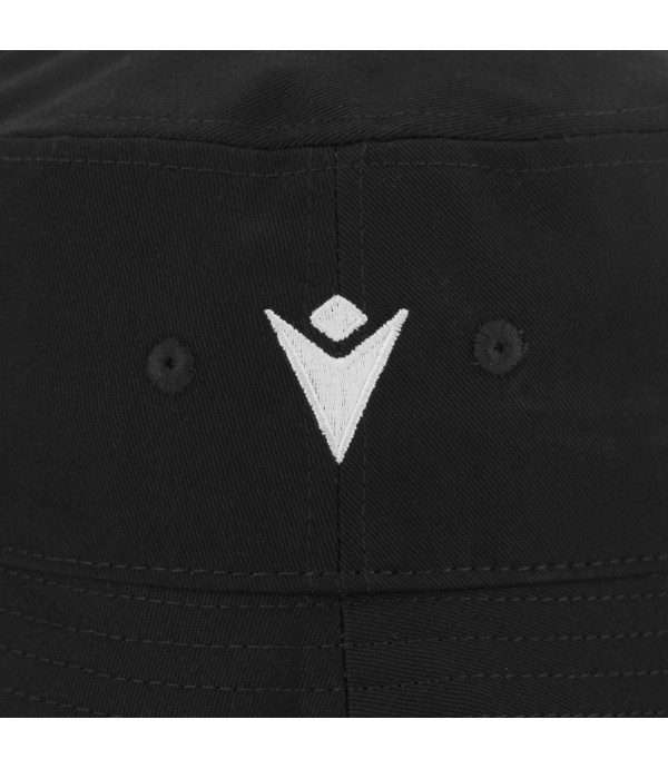 VIBE BUCKET HAT BLK