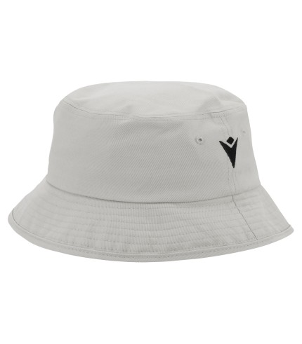 VIBE BUCKET HAT GRY