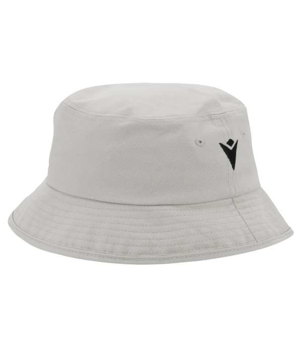 VIBE BUCKET HAT GRY