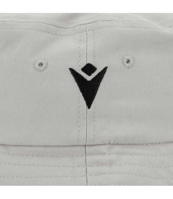 VIBE BUCKET HAT GRY