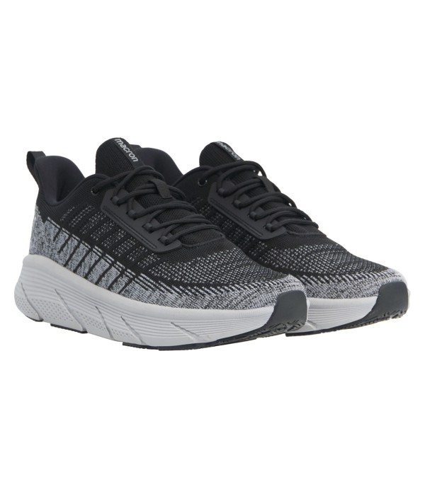 EASE FREETIME SHOES  BLK/NS