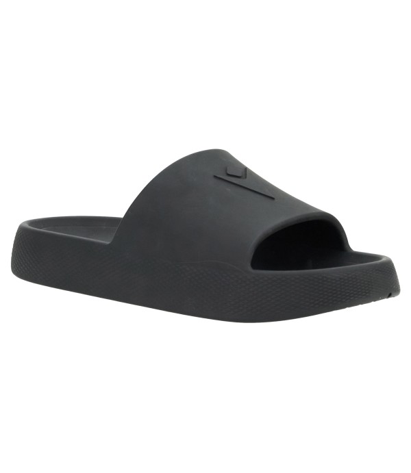 SYLEN SLIPPERS  BLK/NS
